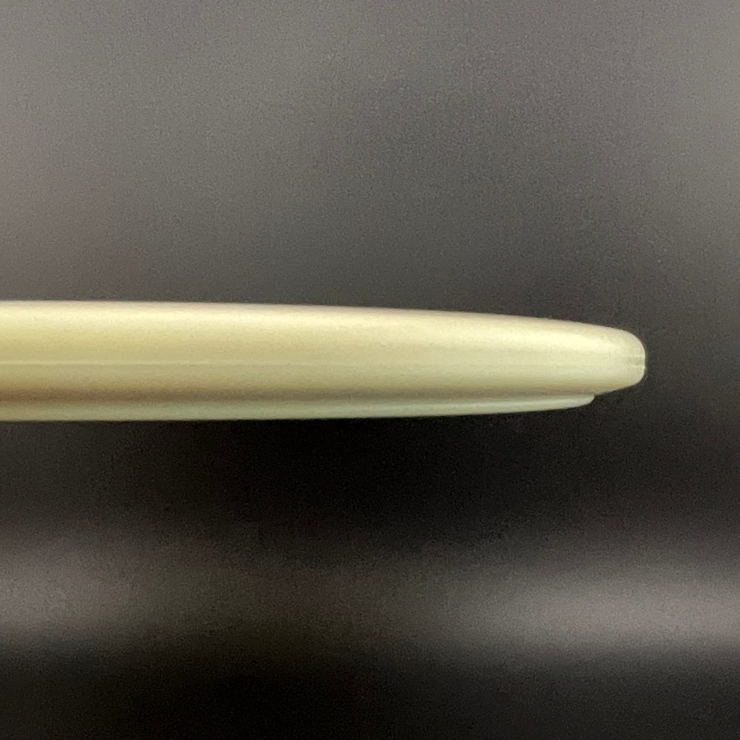 Swirly S-Line MD5 - April Jewels - Sky God 1 - Innova Made *Warehouse Stash* Discmania