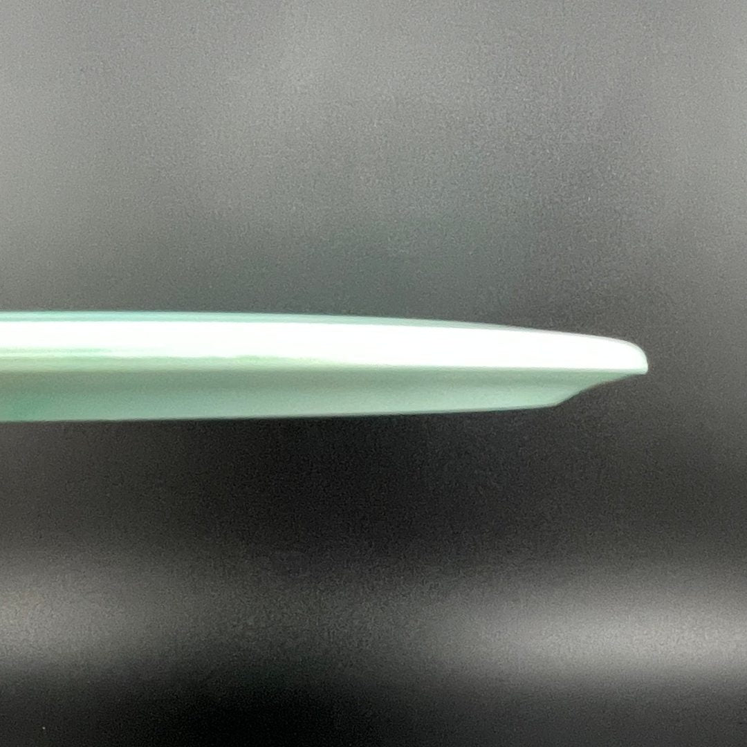 ESP Swirl Raptor - Paul Ulibarri Tour Series 2022 Stamp Discraft