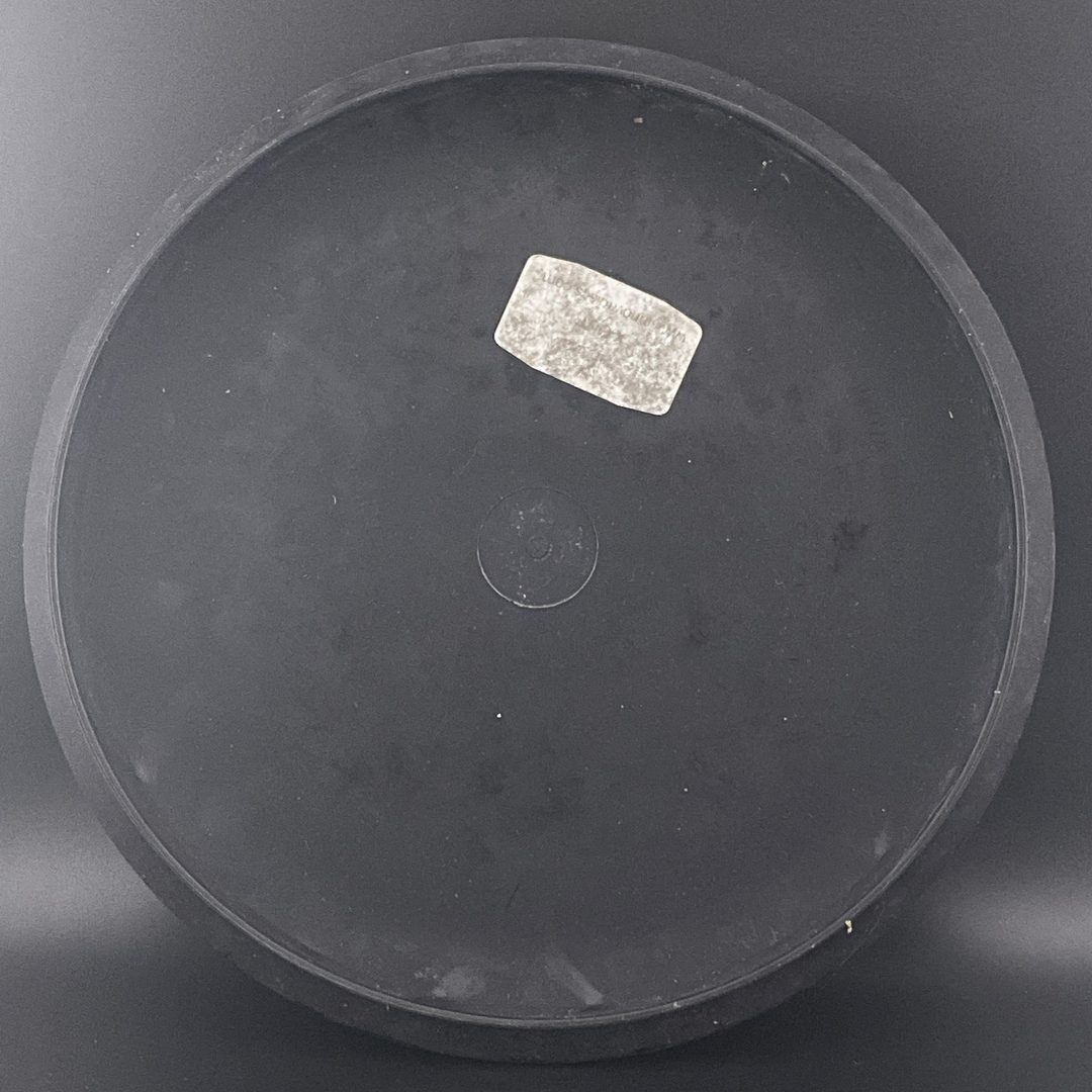 Star Aviar - 2009 Hall of Fame Commemorative Signed X-Out *Speedy Stash* Innova