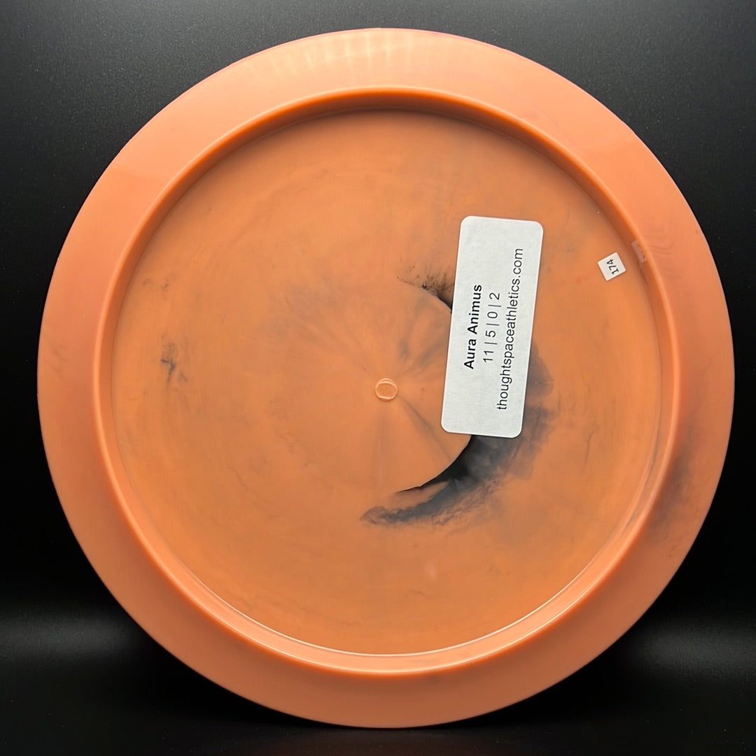 Aura Animus - "Air Raid" by Marm O Set TSA