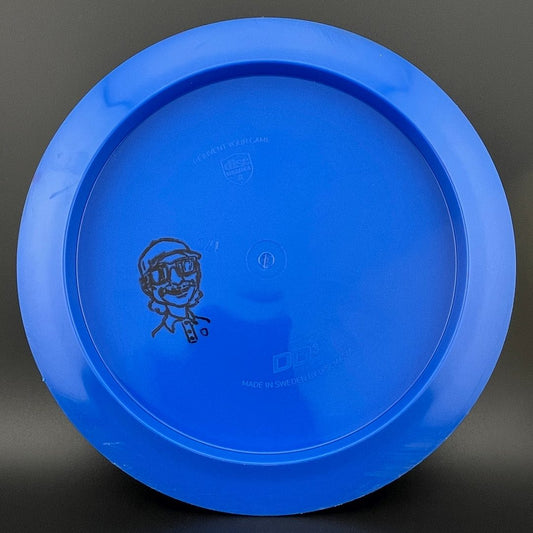 S-Line DD3 - Blank *Colten Stash Used* Discmania