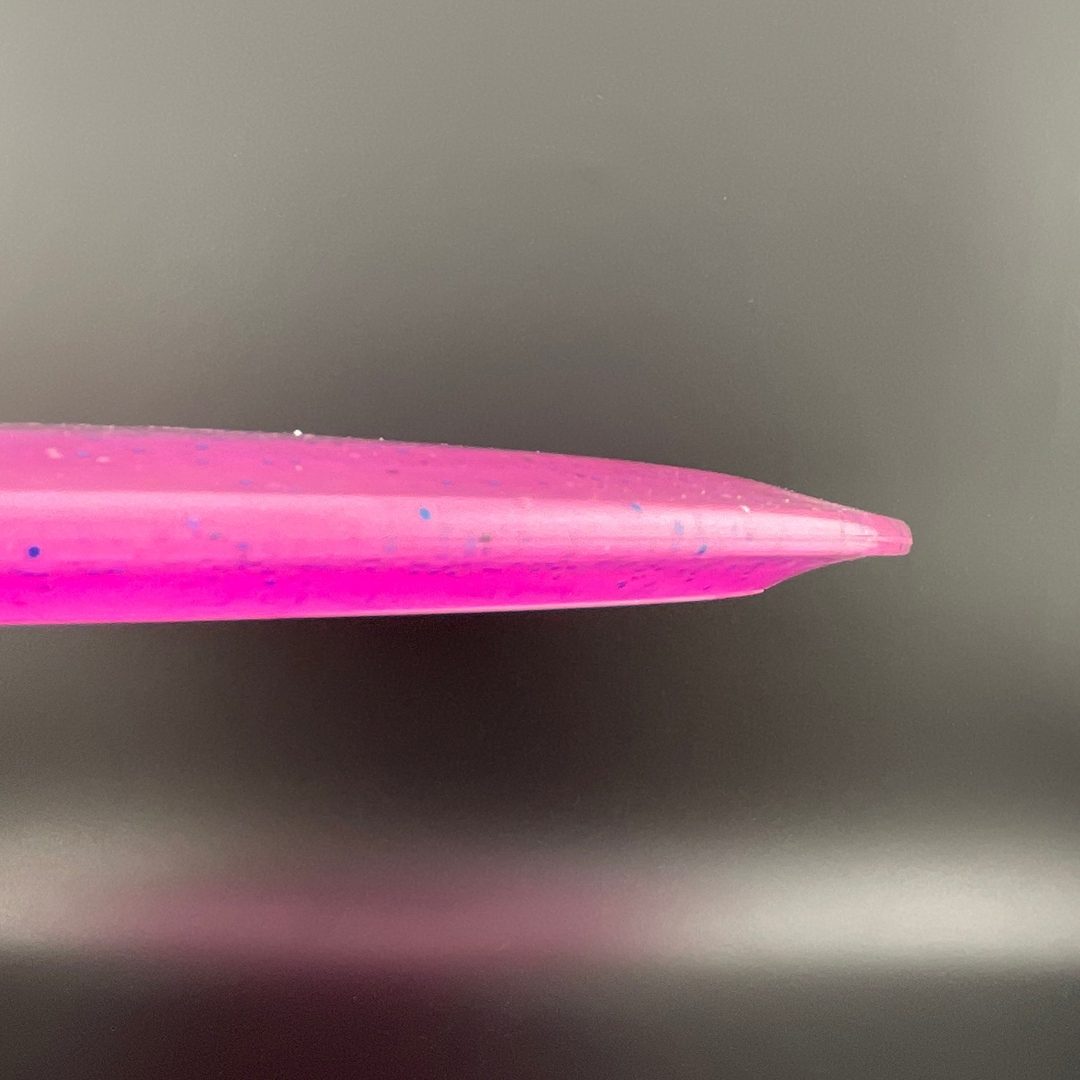 Diamond Metal Flake Diablo - Danny Beauchamp TS Gateway