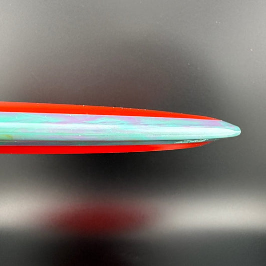 Neutron Rhythm Axiom