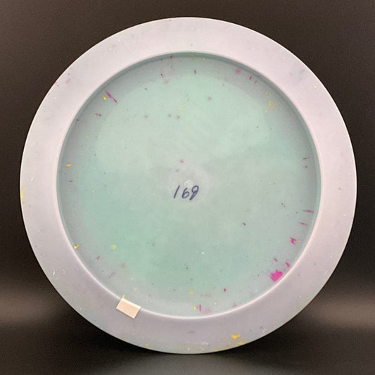 Splatter S-Blend Pharaoh - Infinite Culture Infinite Discs