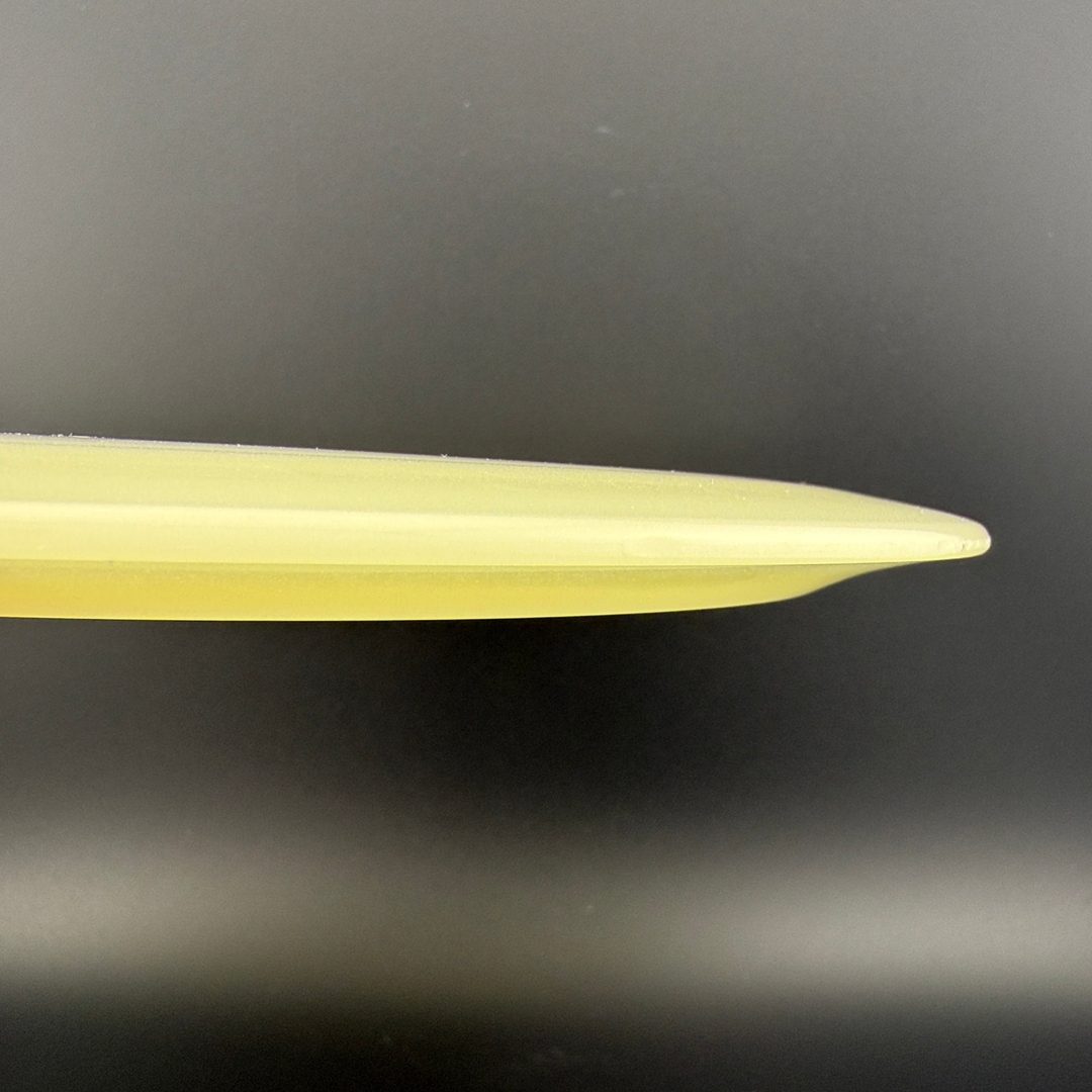 Glow Synapse - First Run TSA