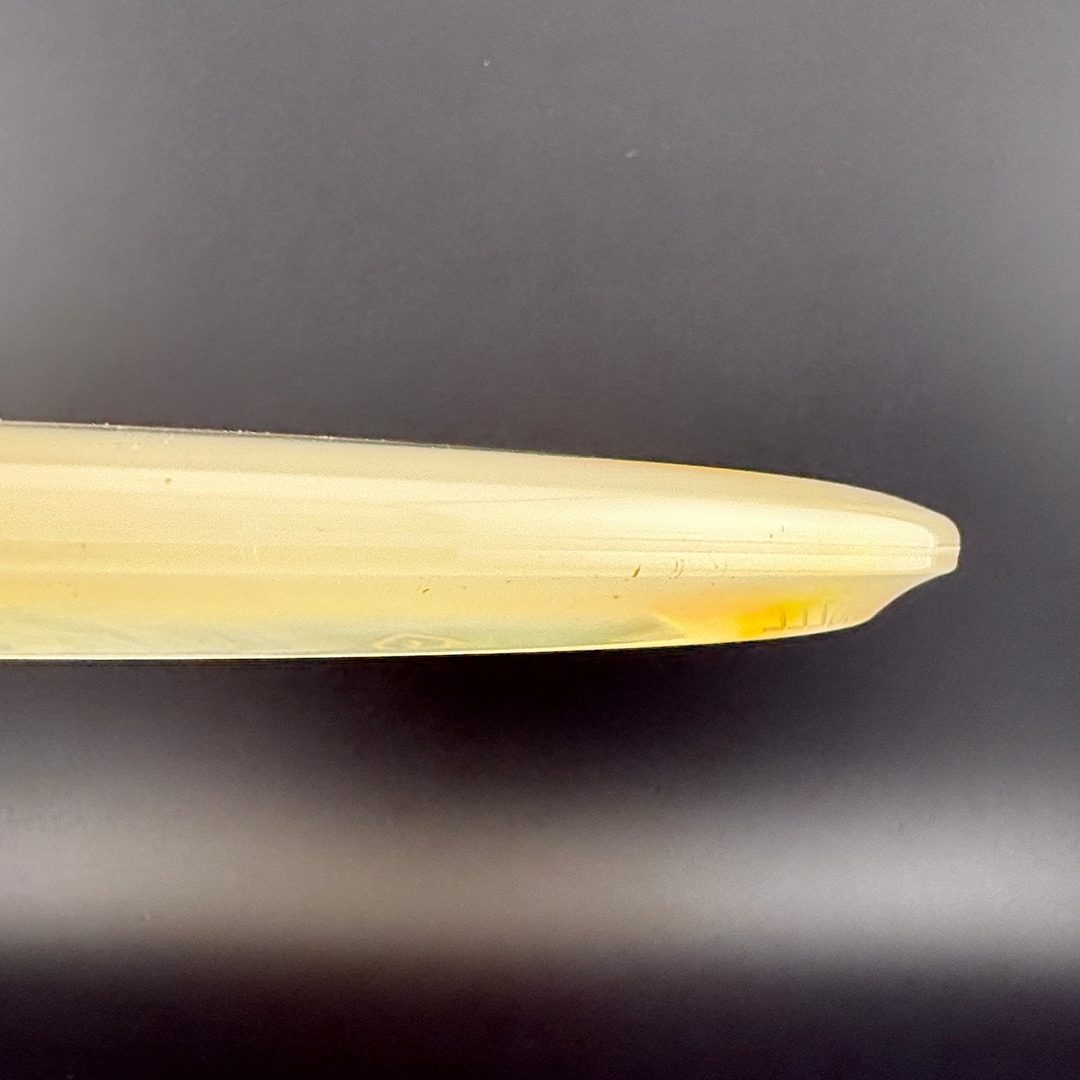 Z Swirl Buzzz - Chris Dickerson 2025 Tour Series Discraft