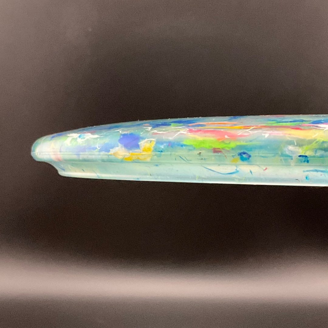 Jawbreaker Z FLX Comet - Michael Johansen Icon Team Discraft