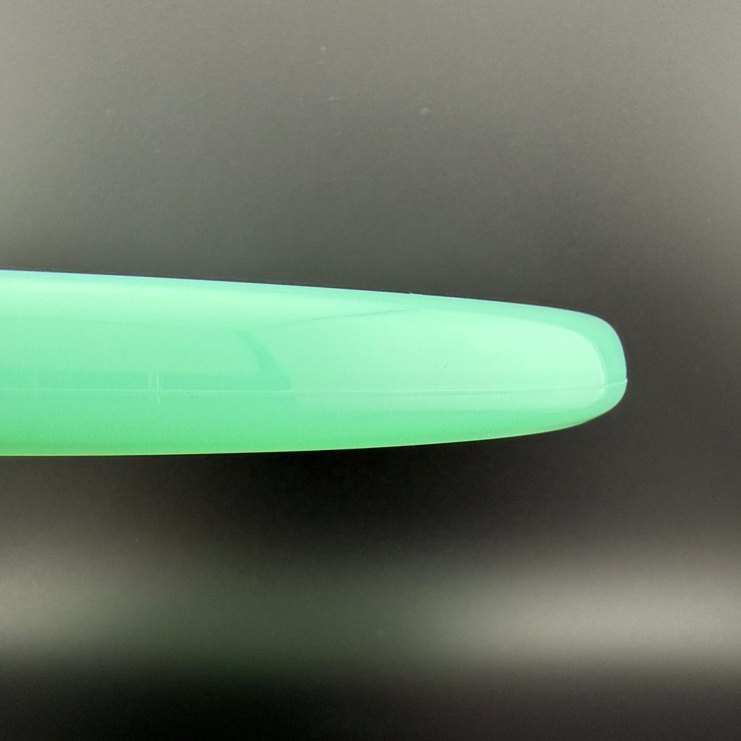 K1 Berg X - First Run - Cursive Retro K2 Stamp Kastaplast