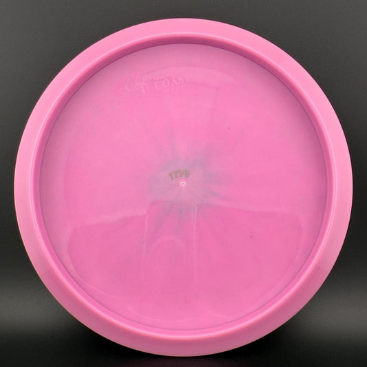 Signature Line Coast - Prototype Climo Disc Golf