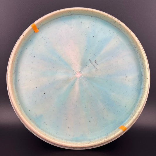 Alchemy Gnome Sacred Discs