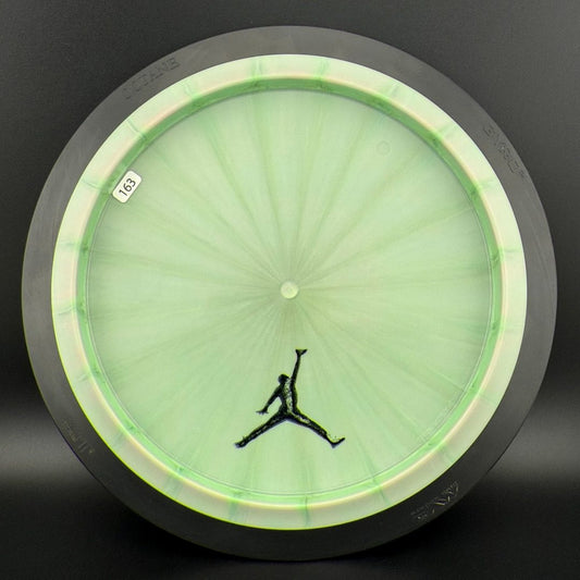 Fission Octane - Older Run *Gibson Stash* MVP