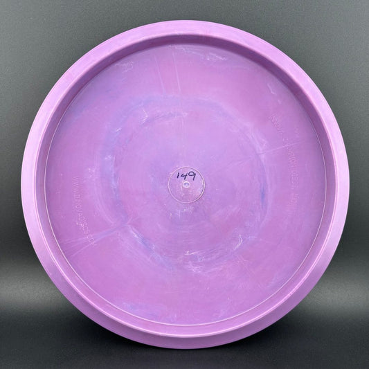 Swirly Star Stingray - F2 Innova