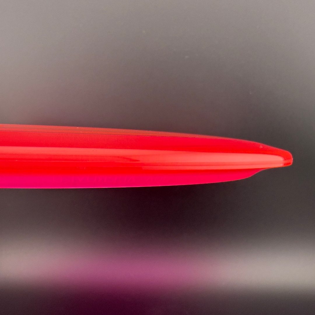 Z Cigarra - Little Cupid's Arrow Discraft