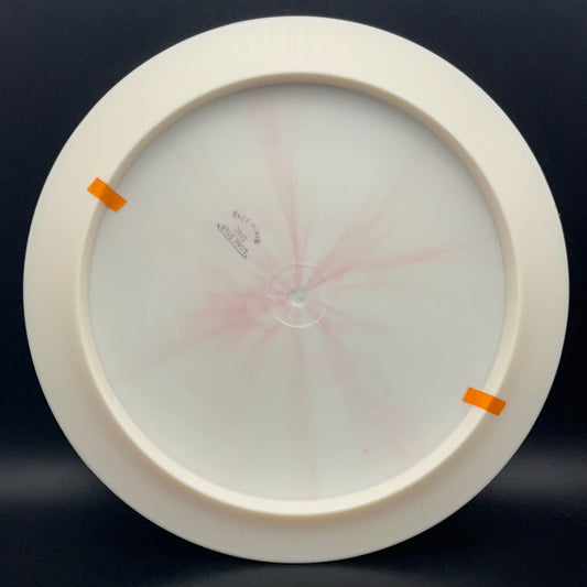 Bravo Warbird - Blank Dyer's Delight Lone Star Discs