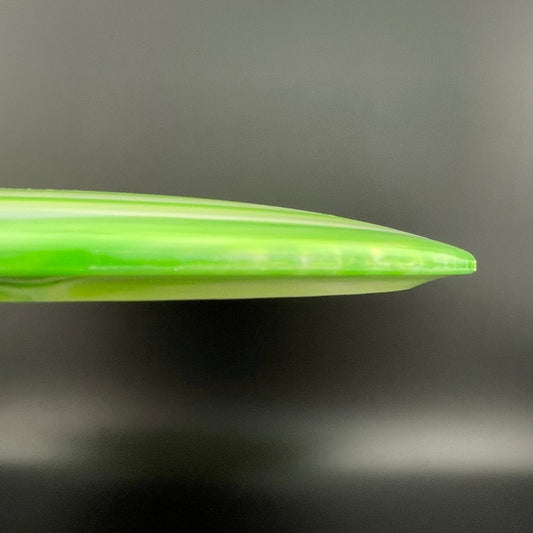 Steady Ring Millet Clash Discs