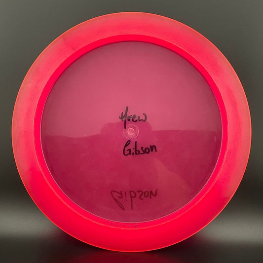 400 Airborn Falcor - Prototype Blank *Gibson Stash Used* Prodigy