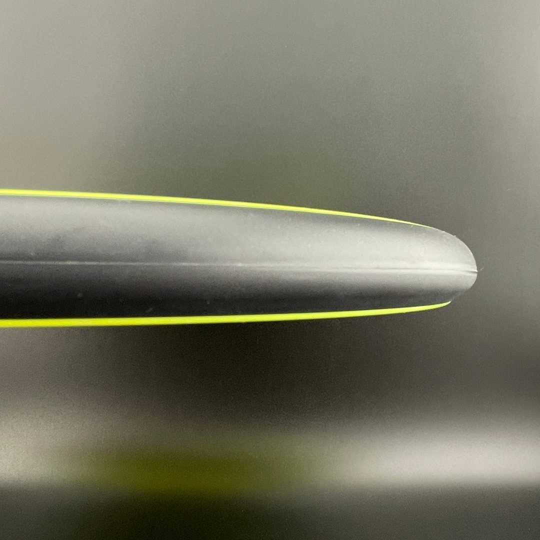 Neutron Watt - Misprint - DFX LTD "Quetzalcoatl" Marm O Set MVP