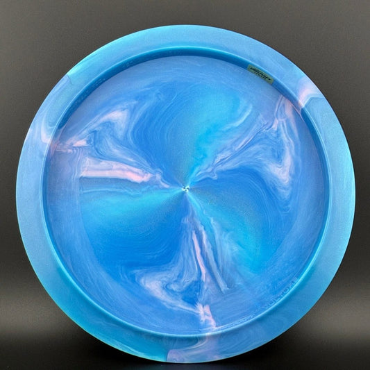 ESP Swirl Vulture - Micah Groth Team Ledgestone Discraft