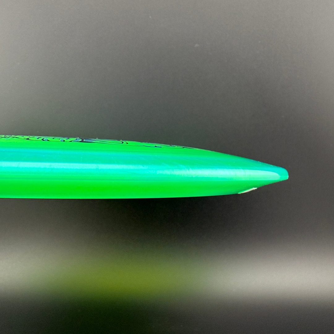 Halo Champion Eagle-L - Eagle Warrior by Tony Diaz Innova