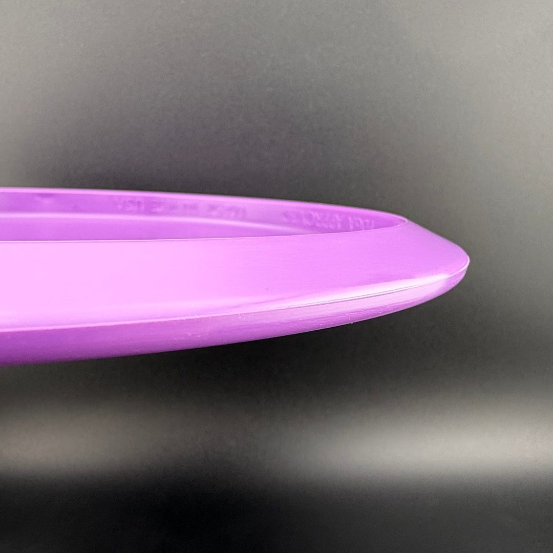 Ingot - First Run Flight Forge Discs