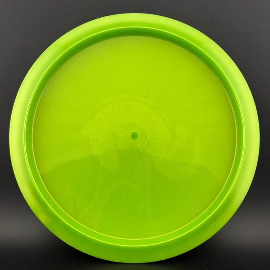 Sublime Salamander First Run - Des Reading 2024 MINT Discs