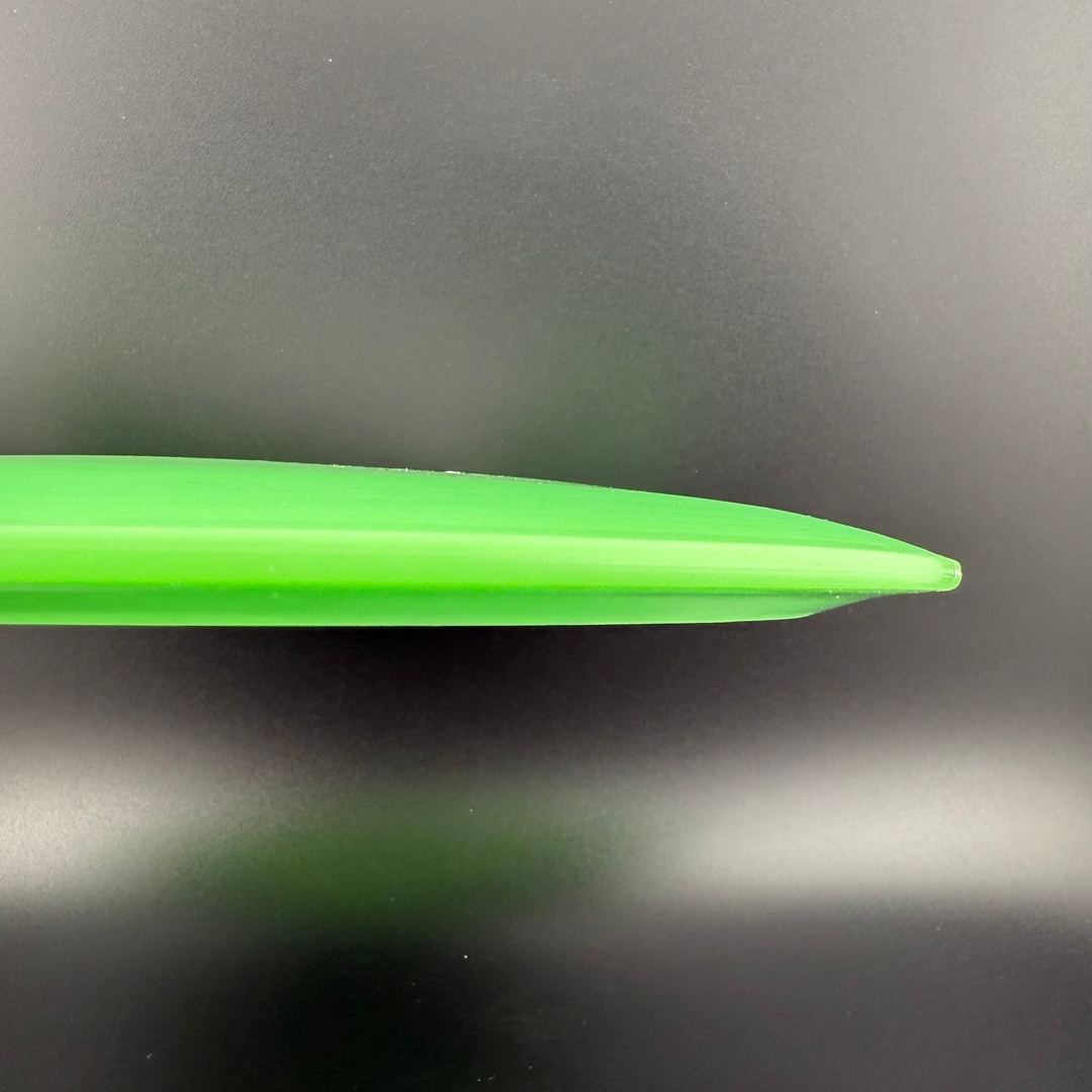 Armor Superglow Carnivore Reptilian Disc Golf