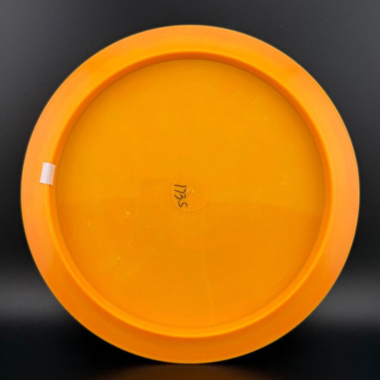 Swirly S-Blend Roman - First Run - Grady Shue Tour Series Infinite Discs