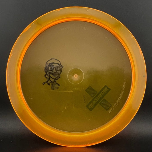 C-Line PD - X-Out - Innova Made *Colten Stash Used* Discmania