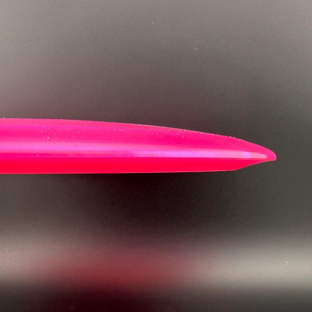 VIP-X Chameleon Hatchet - Beaverjack Westside Discs