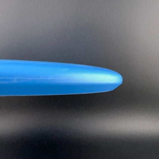 Zero Medium Hope - First Run Latitude 64