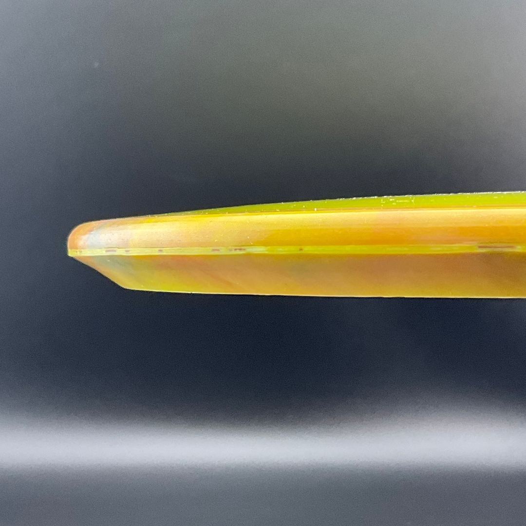 A2 500 Spectrum - 2023 Pi Day! Prodigy