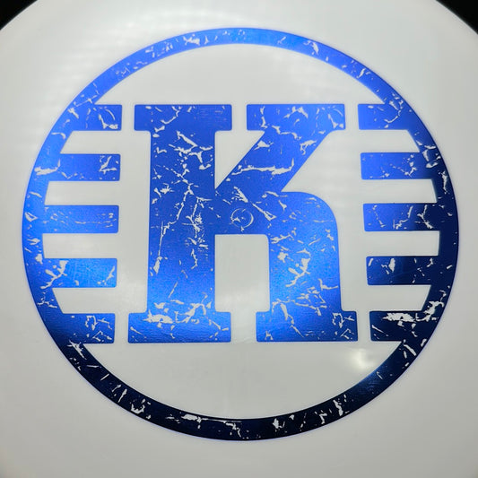 K1 Järn - Big K Stamp Kastaplast