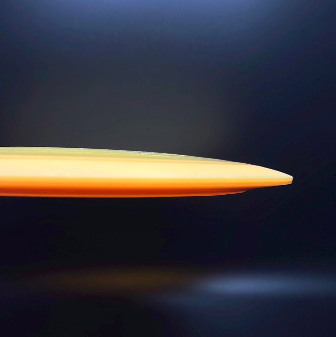 Alpine Redwood - Distance Driver AGL Discs