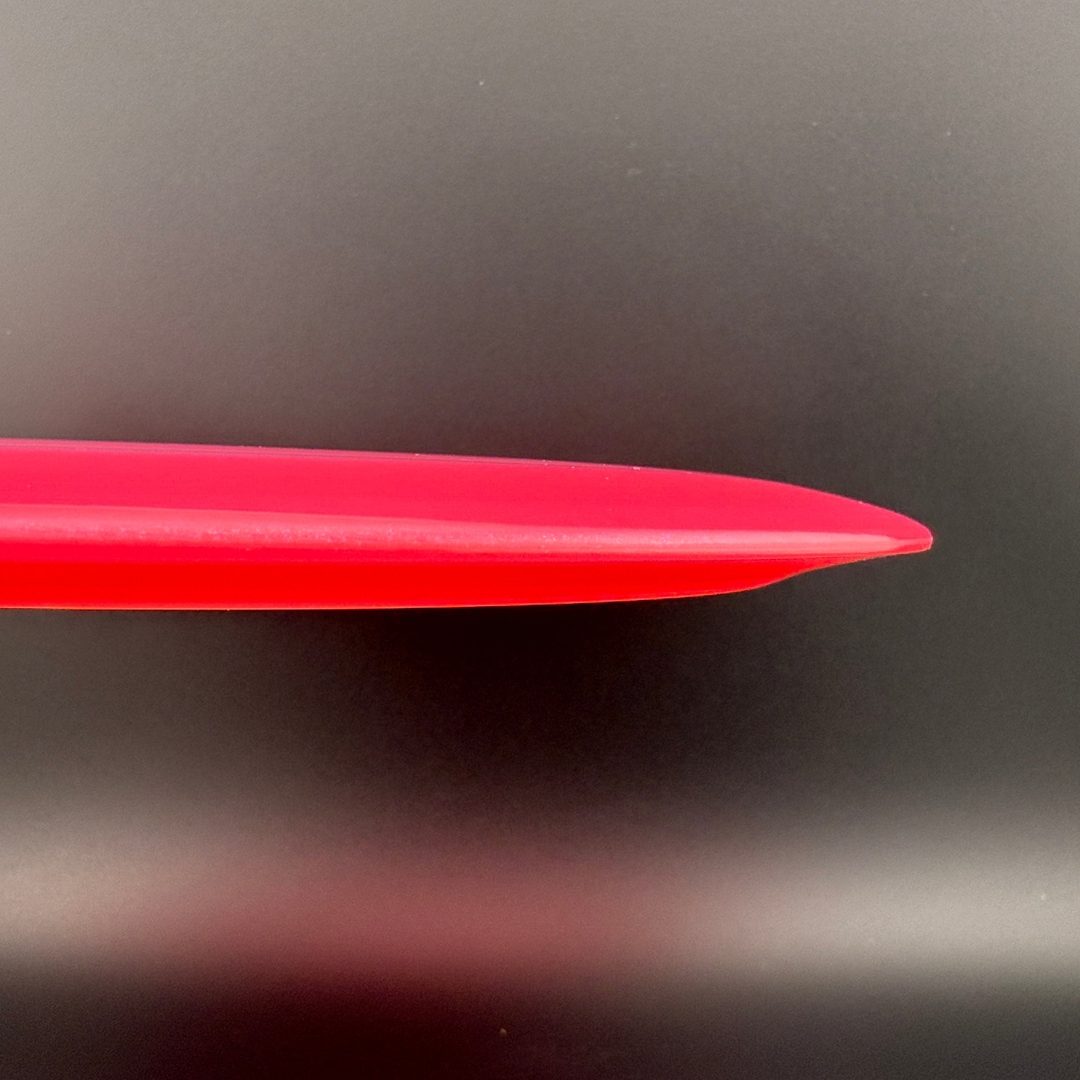 Colorshift Z Force - Big Bee Discraft