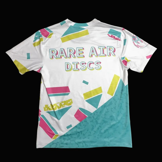 2026 Rare Air Discs Jersey Rare Air Discs