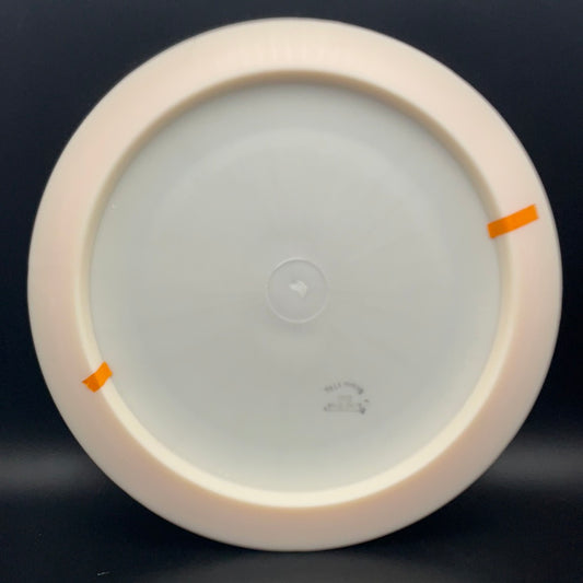 Bravo Tumbleweed - Blank Dyer's Delight Lone Star Discs