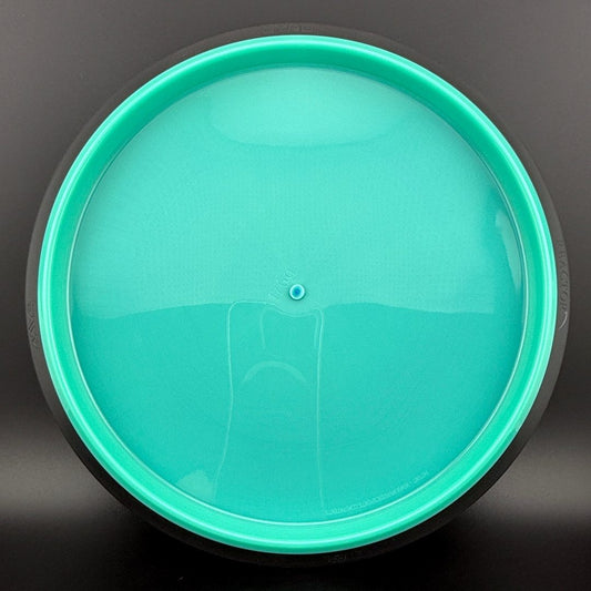 Neutron Reactor - Blank MVP