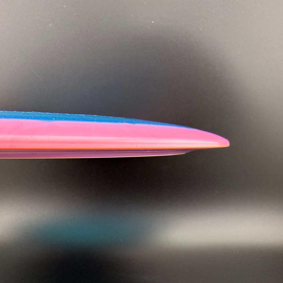 Metal Flake Horizon C-Line DD3 - April Jewels 2025 - Royal Rage Discmania