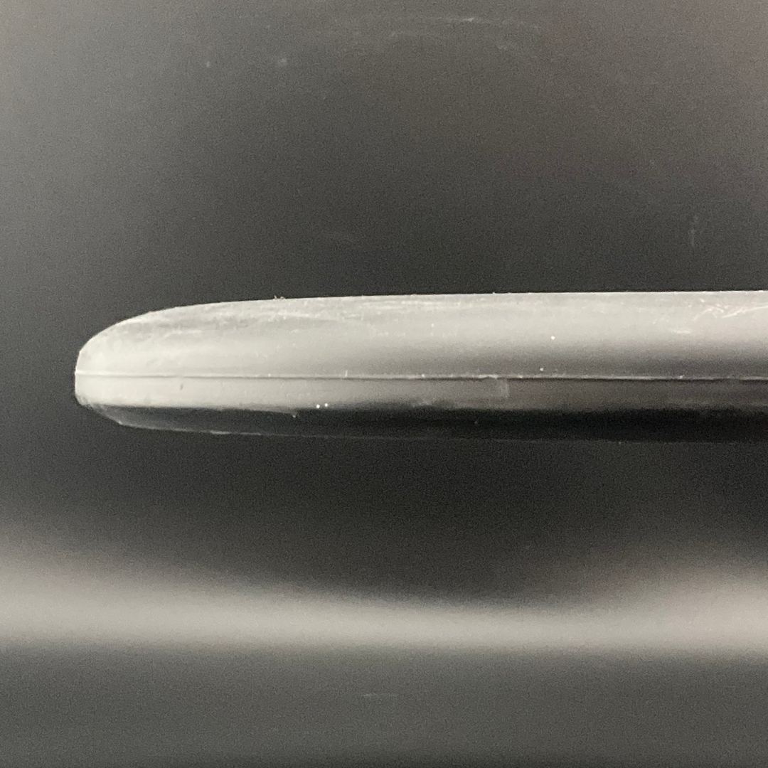 Organic Super Soft Magic - Rare "Energy Disc" Stamp Gateway