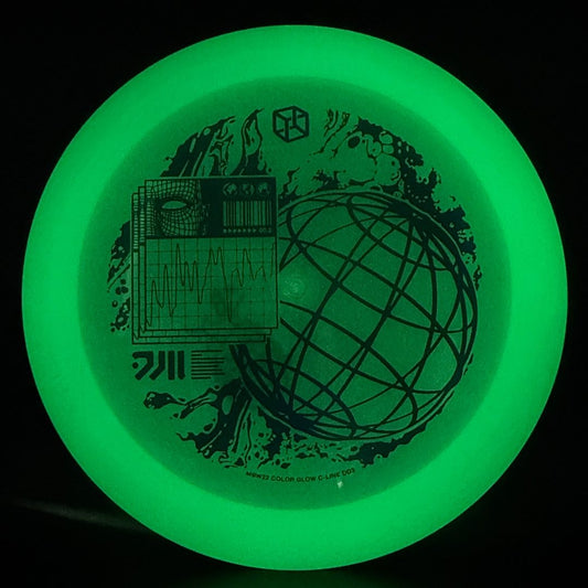 Color Glow C-Line DD3 - 2022 Limited Edition *Colten Stash Discmania