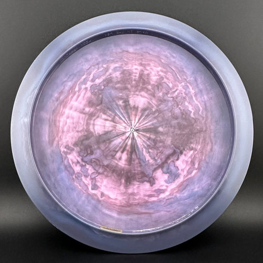 ESP Vulture - Double Stamp Misprint - Paul McBeth 6x Claw - MCB6XST Edition Discraft