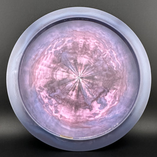 ESP Vulture - Double Stamp Misprint - Paul McBeth 6x Claw - MCB6XST Edition