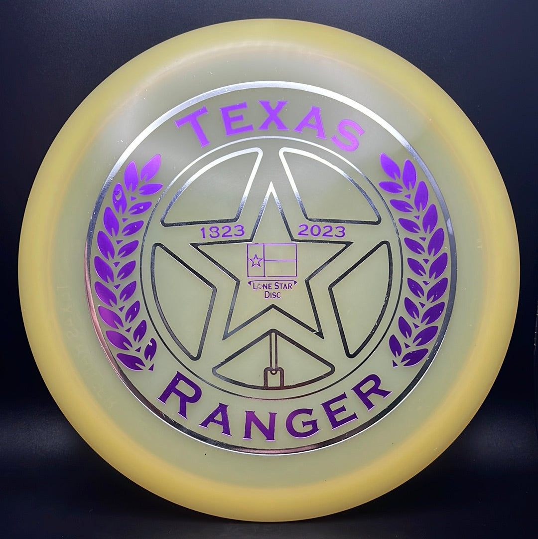 Texas Ranger 2023 - TEXAS RANGER BICENTENNIAL™ 2023