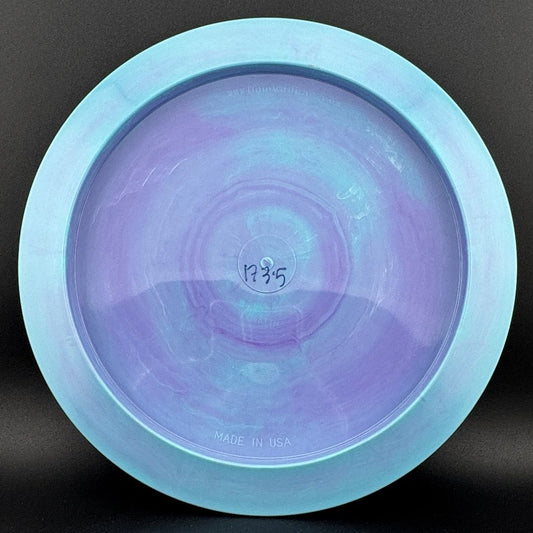 Swirly Star Wraith - Philo Brathwaite 2025 Tour Series Innova