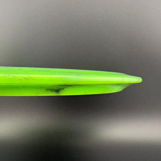 Toxic Waste Ice Age Doomsday Discs