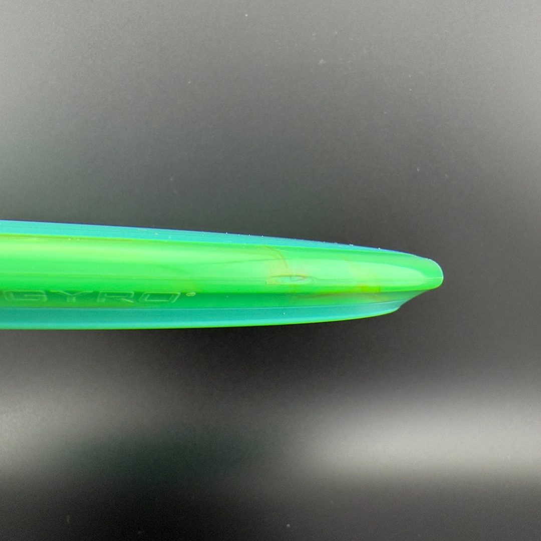 Neutron Balance - "Bulls Eye" Axiom