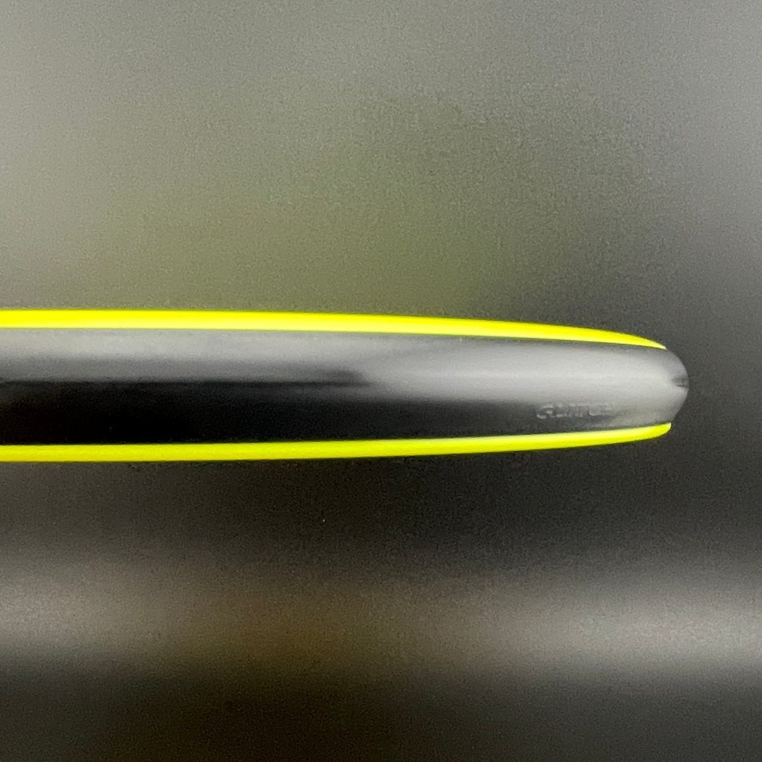 Soft Neutron Glitch MVP