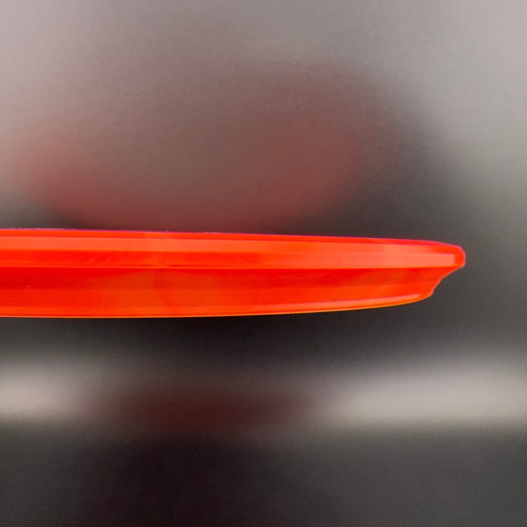 Lux Vapor Mutant - Handeye Supply Co. Black Cat Discmania