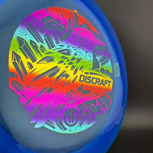CryZtal Thrasher - Missy Gannon Discraft