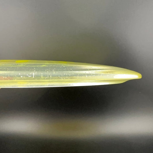 Opto-Ice Splash Diamond - First Run Latitude 64